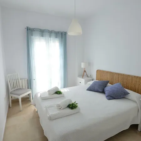 Plaza Alfonso Sanchez Ferrajon Apartment Jerez de la Frontera