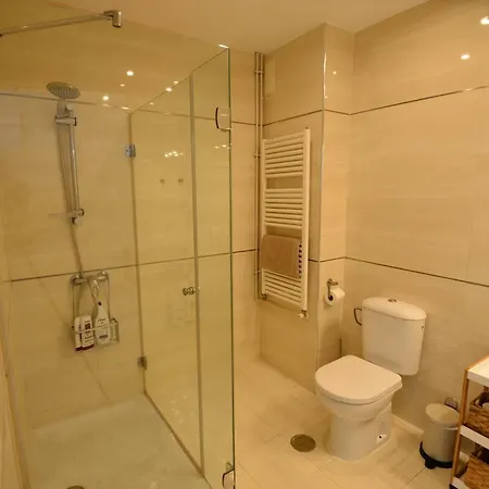 Plaza Alfonso Sanchez Ferrajon * Χέρεζ