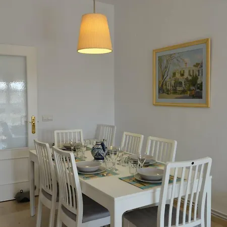 Apartment Plaza Alfonso Sanchez Ferrajon