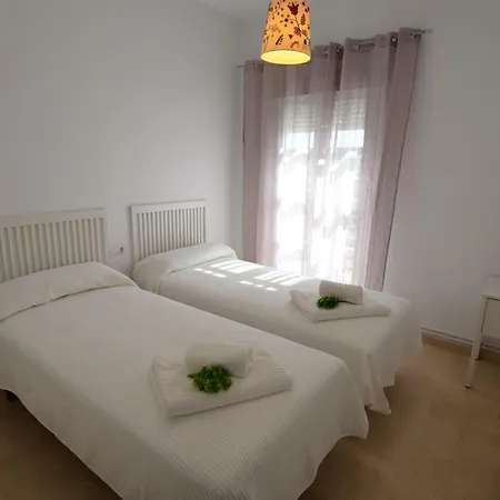 Apartment Plaza Alfonso Sanchez Ferrajon Jerez de la Frontera