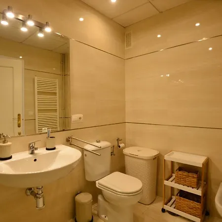 Plaza Alfonso Sanchez Ferrajon *