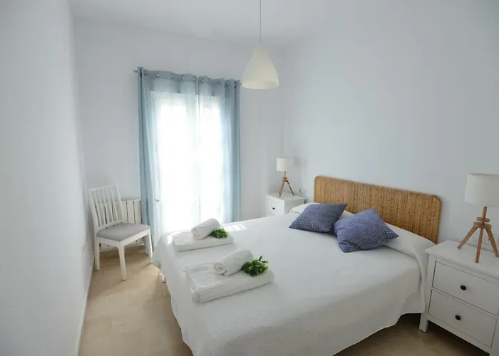 Plaza Alfonso Sánchez Ferrajón Apartman Jerez de la Frontera