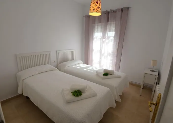 Apartman Plaza Alfonso Sánchez Ferrajón Jerez de la Frontera